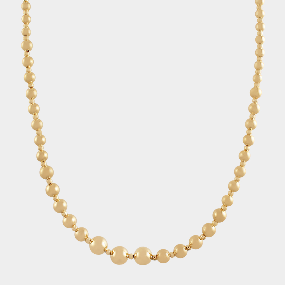 CHAIN GOLD 18KT