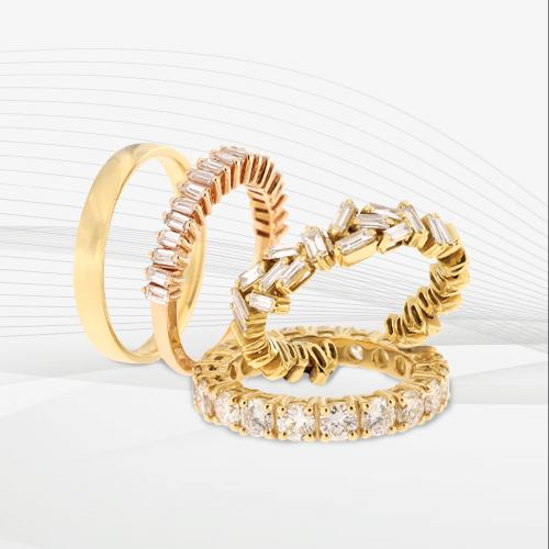 Antoine Saliba world of jewelry