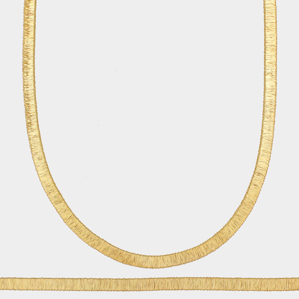 HALF SET GOLD 18KT