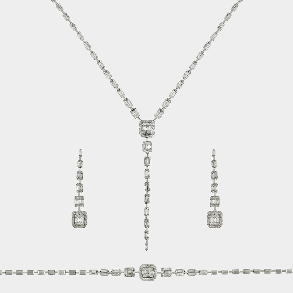 Antoine Saliba Pendant 2025