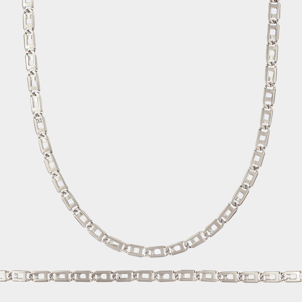 HALF SET GOLD 18KT