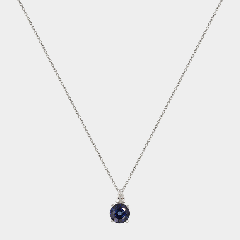 DIAMOND CHAIN GOLD 18KT