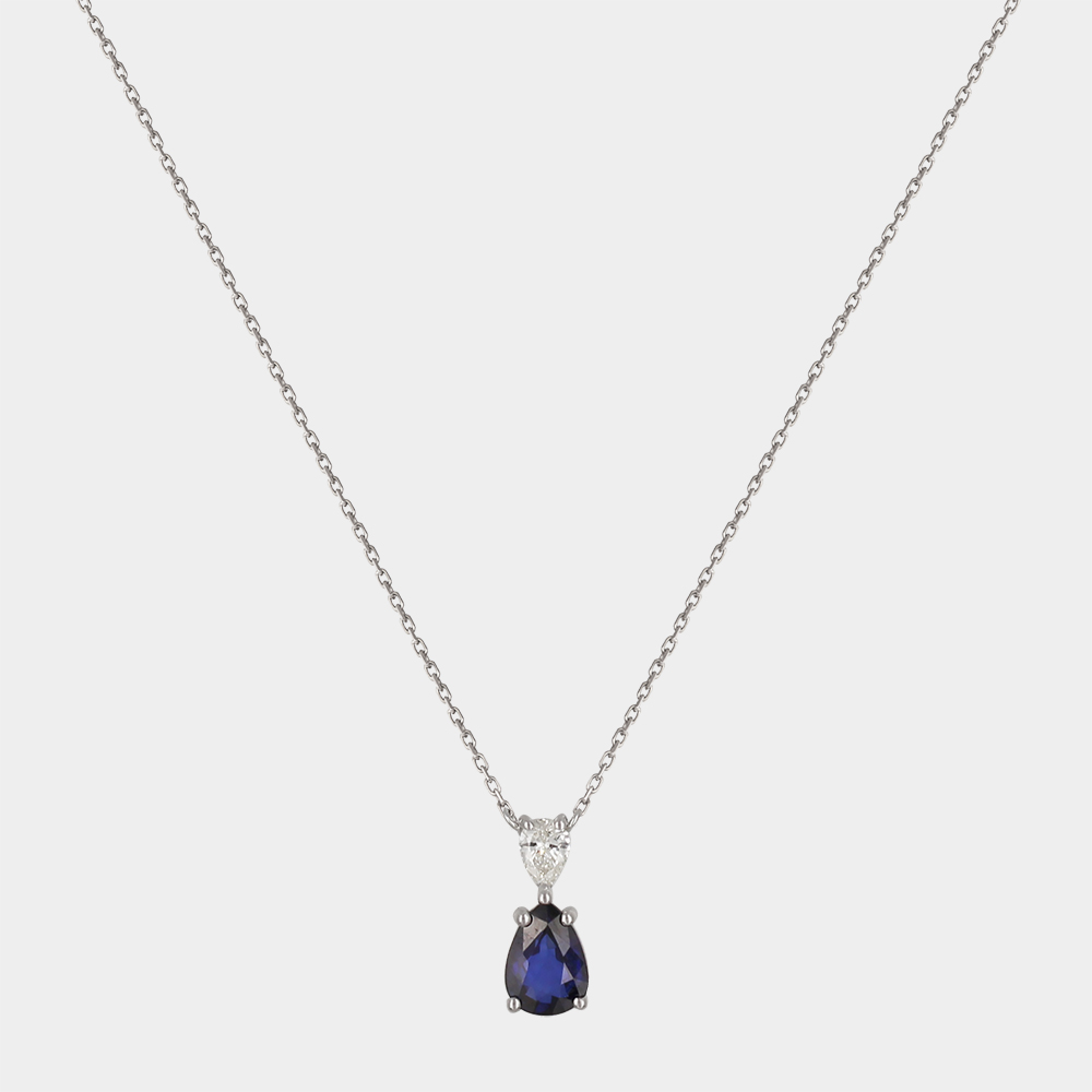 DIAMOND CHAIN GOLD 18KT