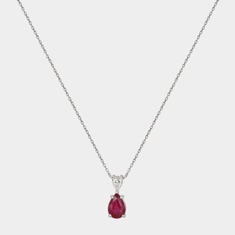DIAMOND CHAIN GOLD 18KT