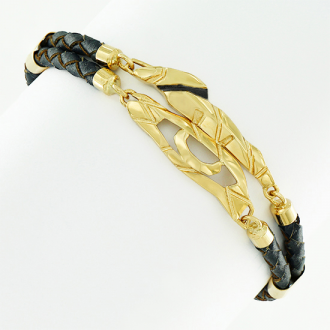 antoine saliba bracelet
