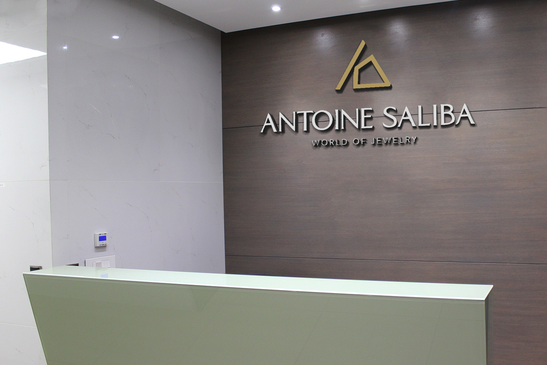 Head Office - Lebanon