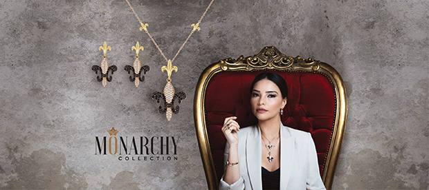Monarchy Collection, Royal by Nature