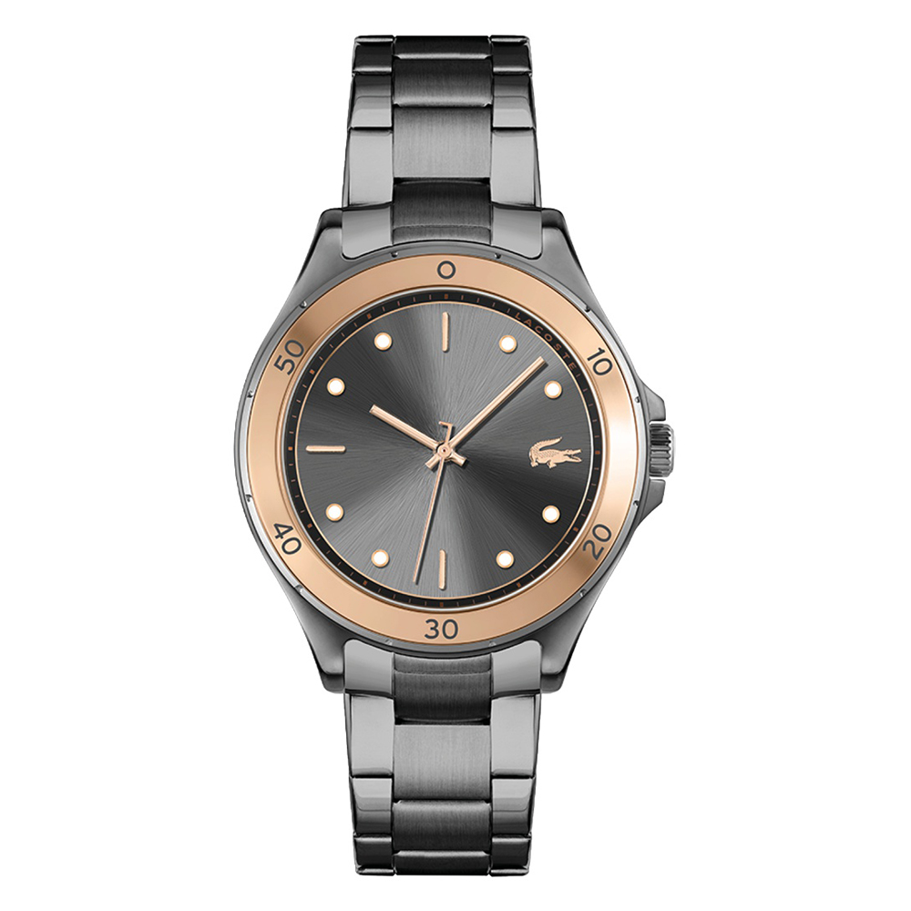 Lacoste diamond watch hotsell