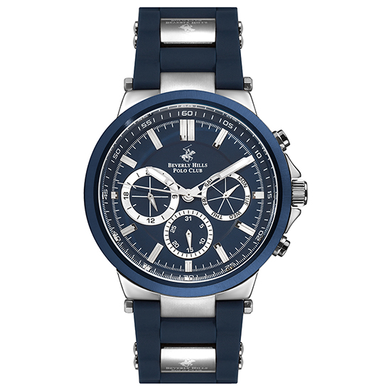 BEVERLY HILLS POLO CLUB WATCH