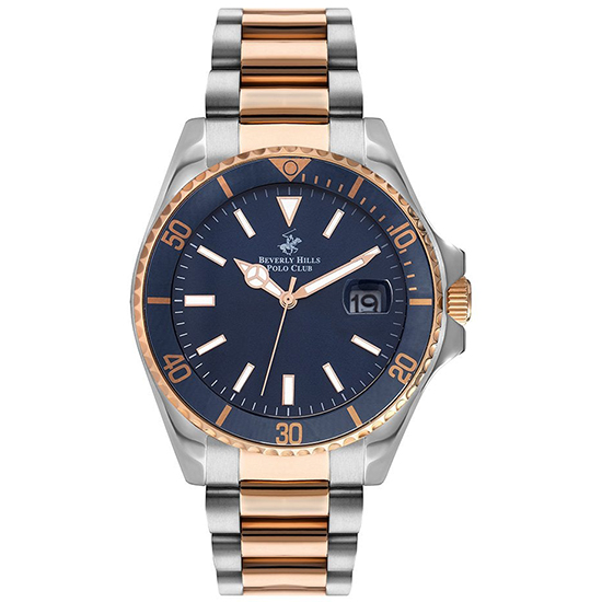 BEVERLY HILLS POLO CLUB WATCH