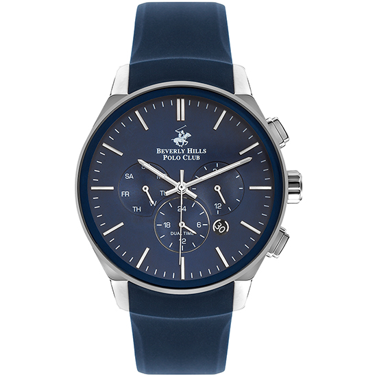 Montre beverly sales hills polo club