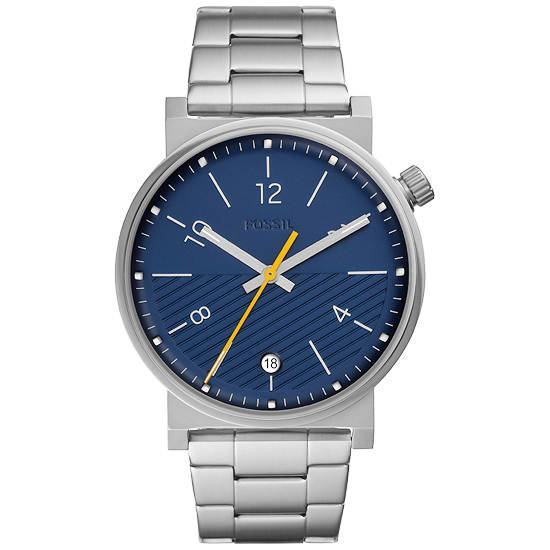 Fossil clearance watch 2019