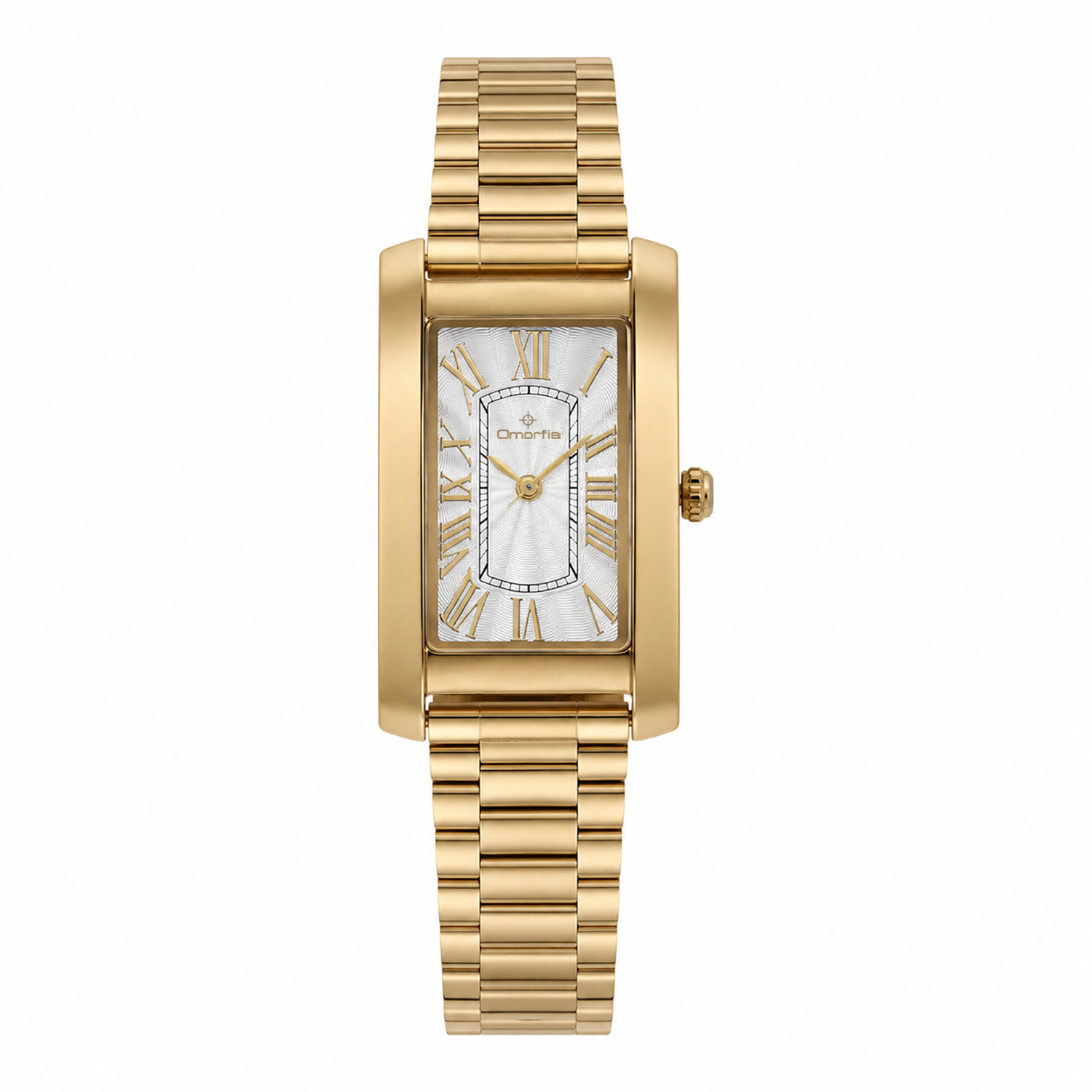 OMORFIA JAPAN MADE WATCH