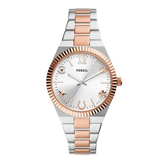FOSSIL WATCH JAPANESE MOVEMENT