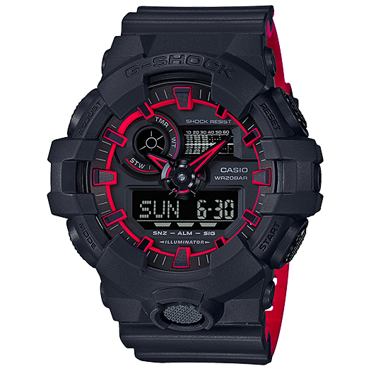 GSGA700SE1A4DR