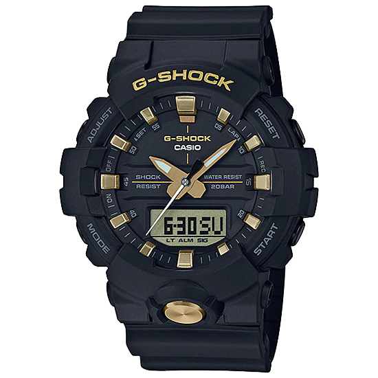 G shock black online 2019
