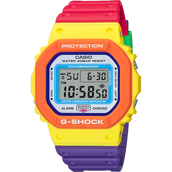G shock illuminator watch price hotsell