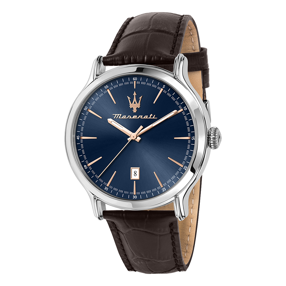 MASERATI TRIMARANO WATCH