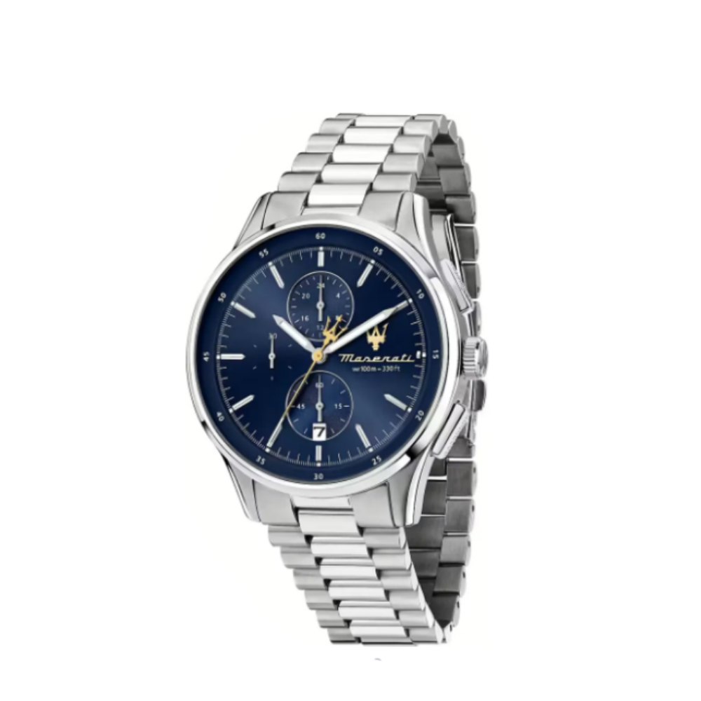 MASERATI TRIMARANO WATCH