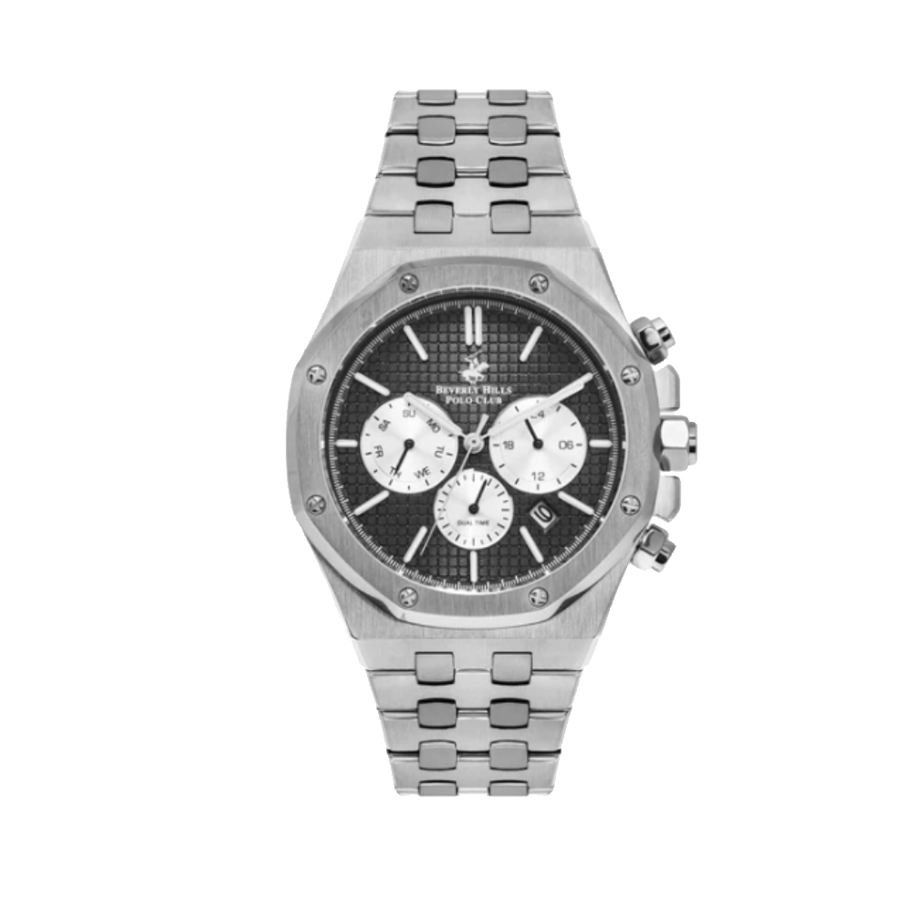 BEVERLY HILLS POLO CLUB WATCH