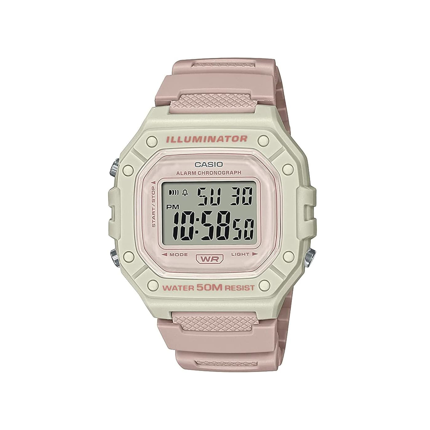 CASIO JAPAN MADE WATCH