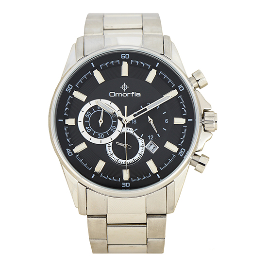 OMORFIA JAPAN MADE WATCH - OM24006H1BB