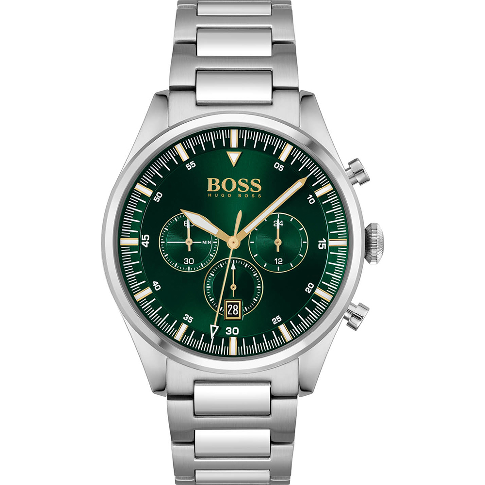 Hugo boss sales 30th anniversary watch