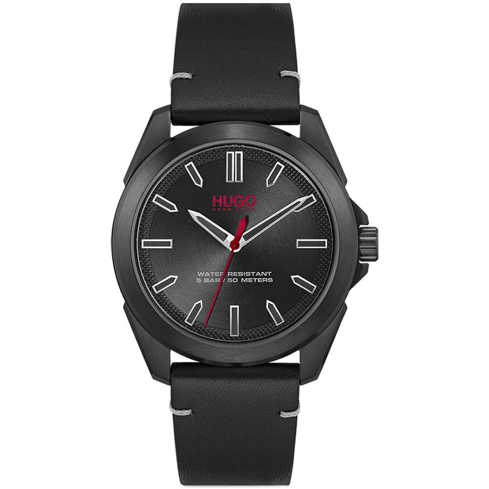 Hugo boss swiss made watch cheap