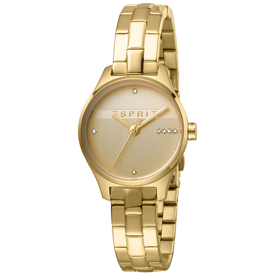 Esprit watch 2019 deals