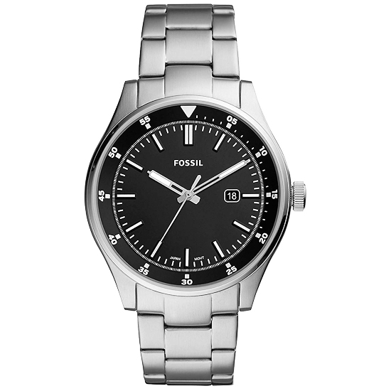FOSSIL WATCH JAPANESE MOVEMENT - FOFS5530 display picture 3