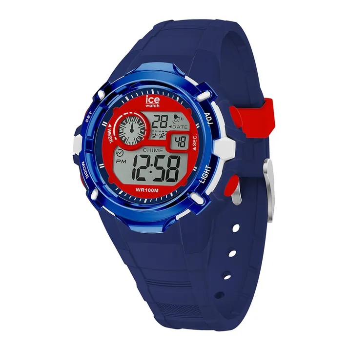 ICE WATCH