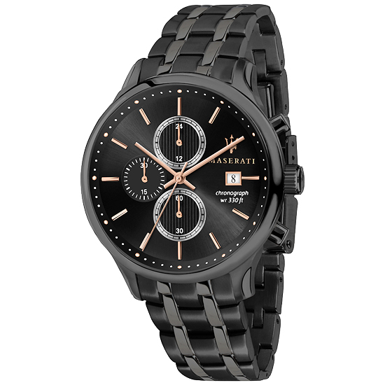 Maserati watch 2019 hotsell