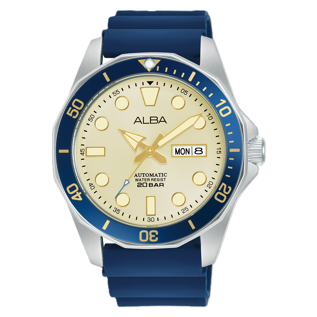 ALBA JAPAN MADE WATCH