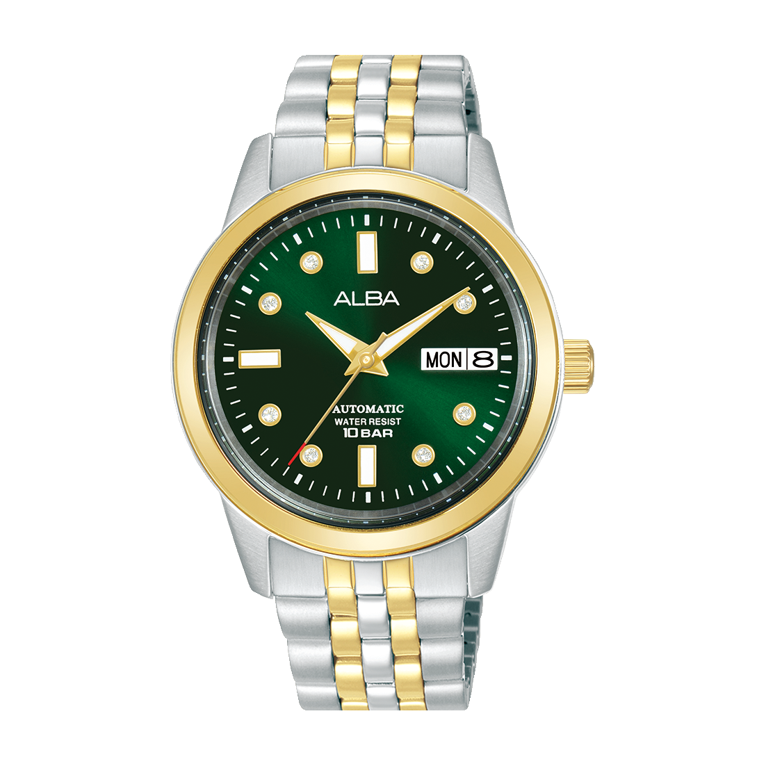 ALBA JAPAN MADE WATCH