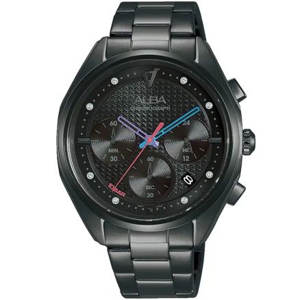 ALBA JAPAN MADE WATCH