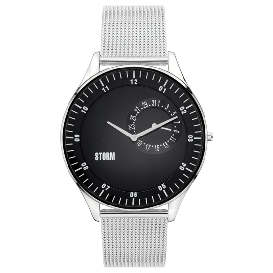 Storm sales london watch