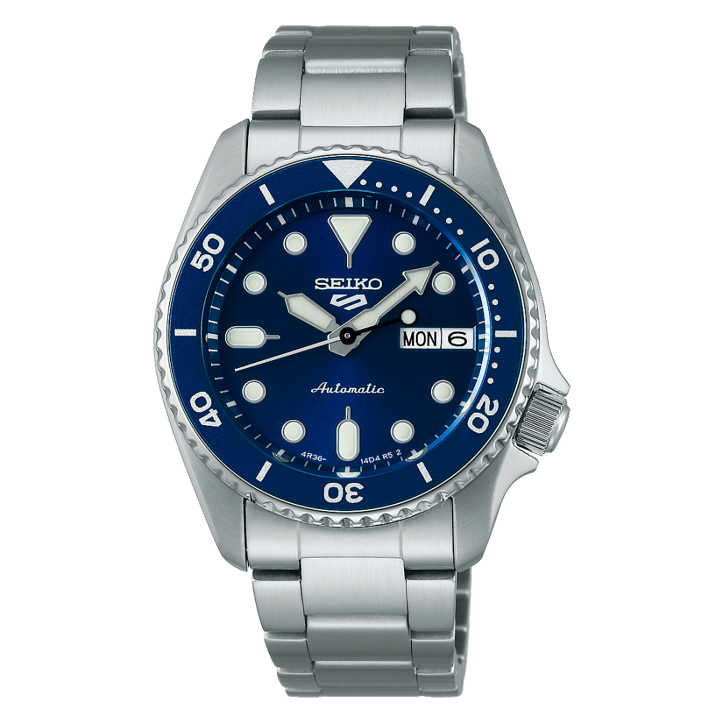 SEIKO JAPAN MADE WATCH