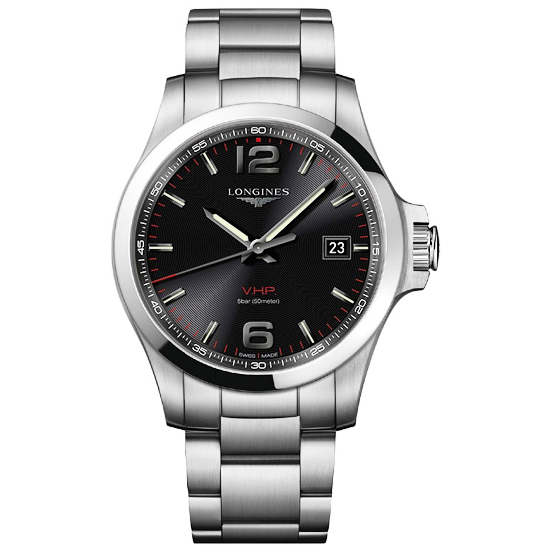Longines vhp 2019 deals