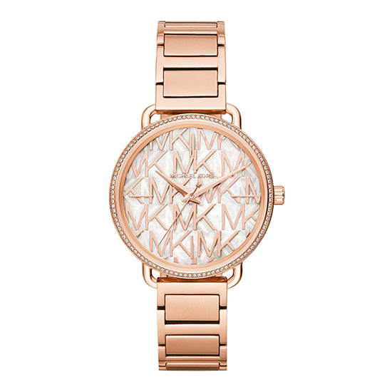 MICHAEL KORS AMERICAN BRAND MK3887