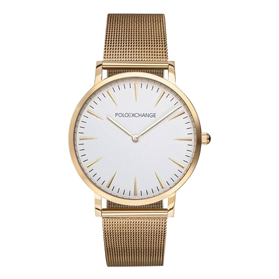 Polo exchange watches price 2025