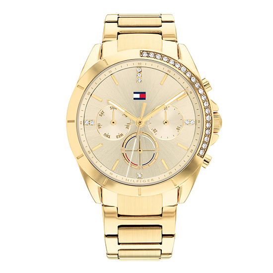 TOMMY HILFIGER WATCH TH1782385
