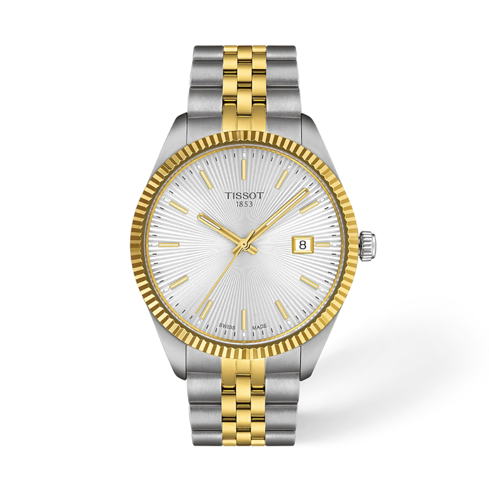 TISSOT CLASSIC SWISS MADE WATCH