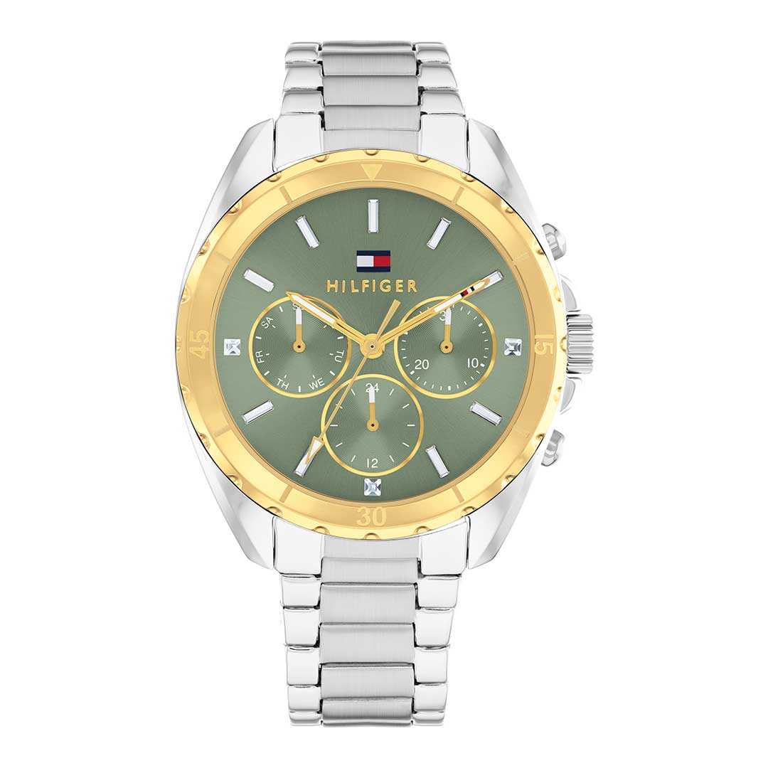 TOMMY HILFIGER WATCH