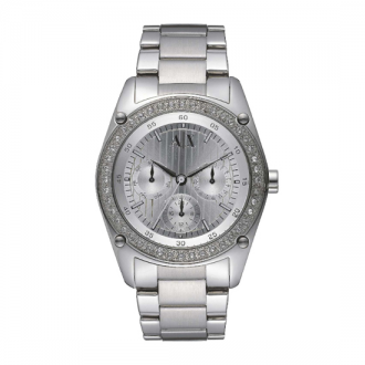ARMANI EXCHANGE ITALIAN BRAND WATCH AX5030