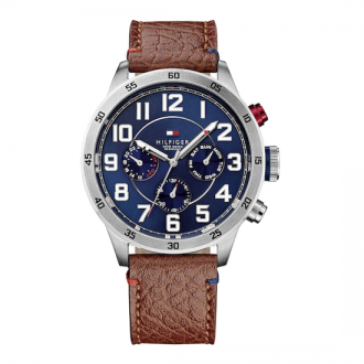 TOMMY HILFIGER WATCH TH1791066